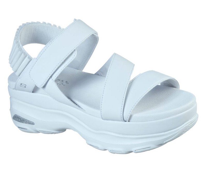 Skechers Dam Vita Kilar Sandaler - Cloud Ultra - Sverige (UGCHM-3761)